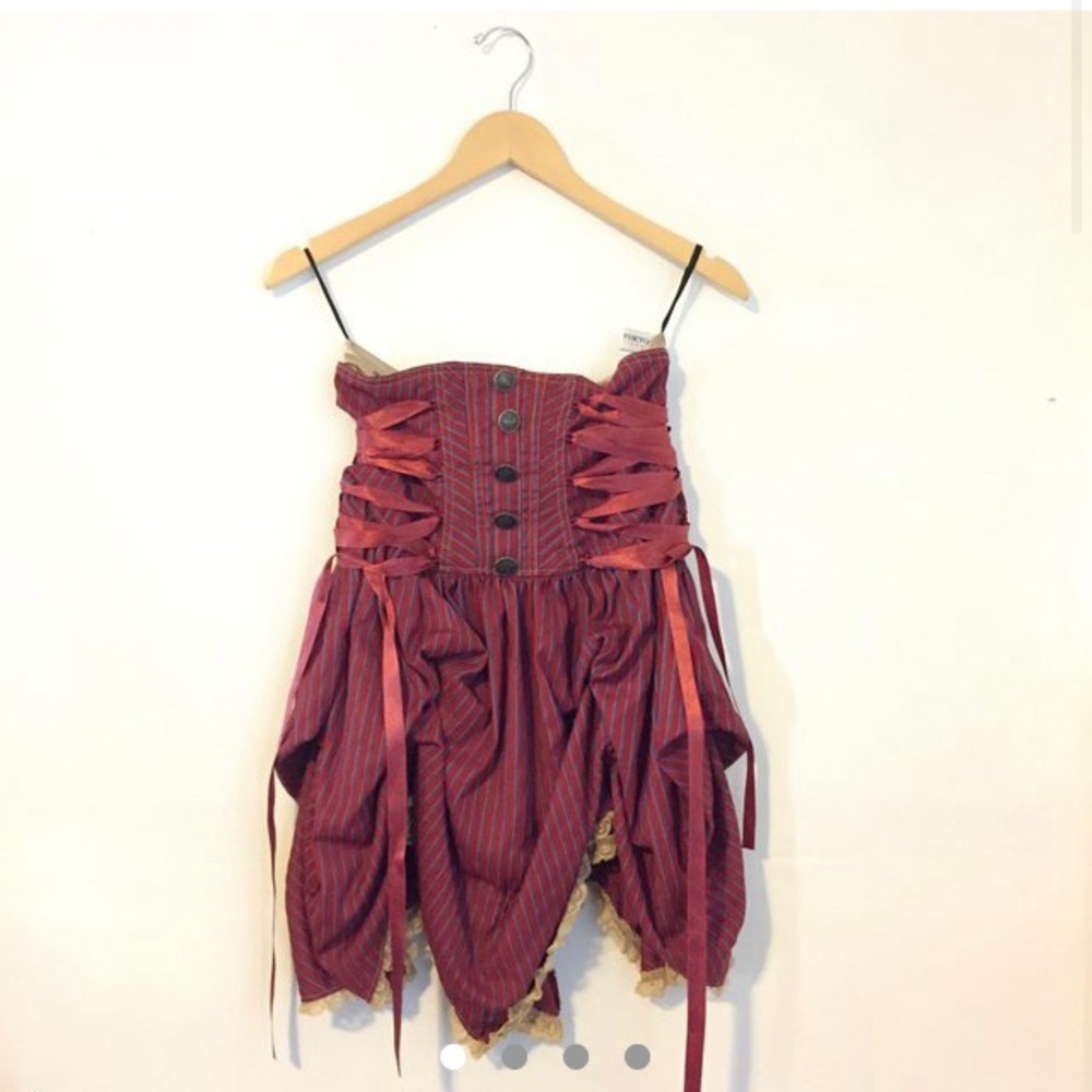 Amazing skirt